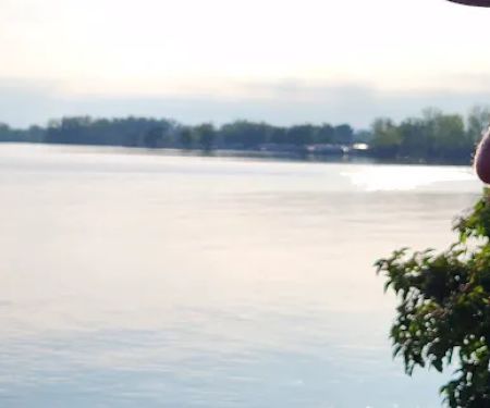 Gladhaven Campground and Marina