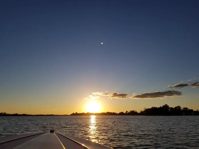 Gladhaven Campground and Marina Picture 3