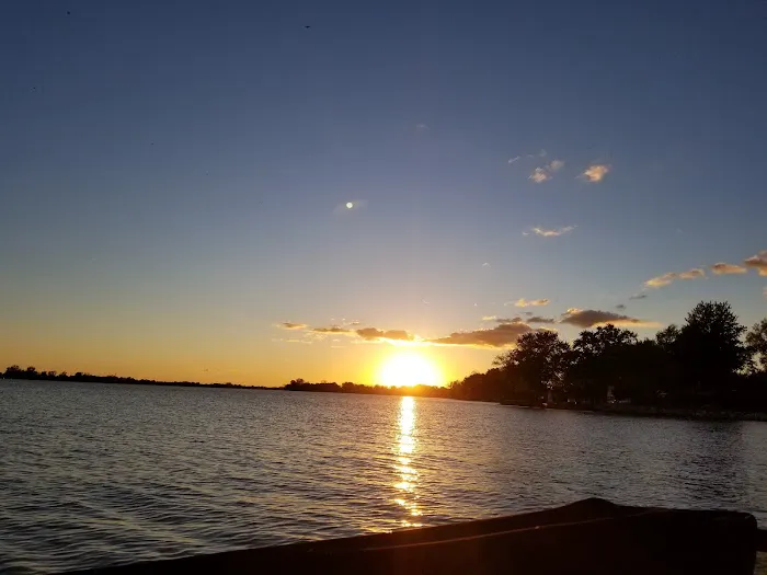 Gladhaven Campground and Marina Picture 8