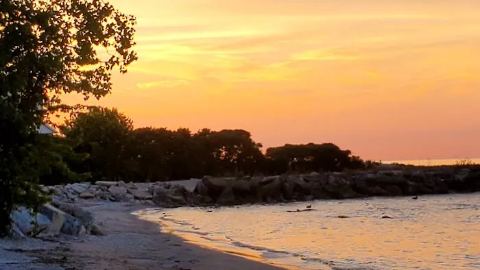 Sunset Shore Campground Picture 4