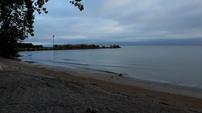 Sunset Shore Campground Picture 1