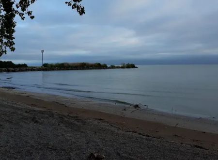 Sunset Shore Campground
