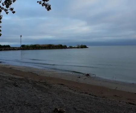 Sunset Shore Campground