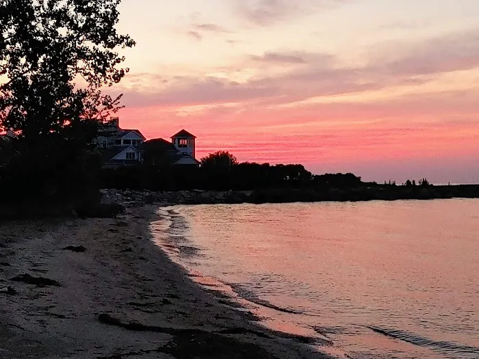 Sunset Shore Campground Picture 6
