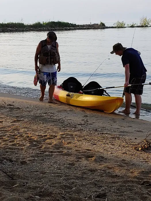 Sunset Shore Campground Picture 10