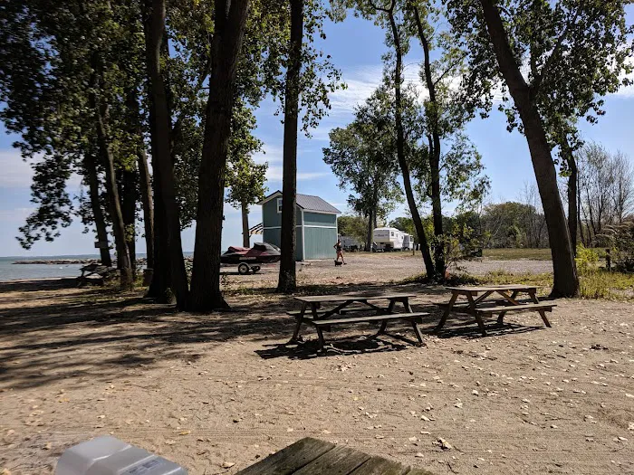 Sunset Shore Campground Picture 7