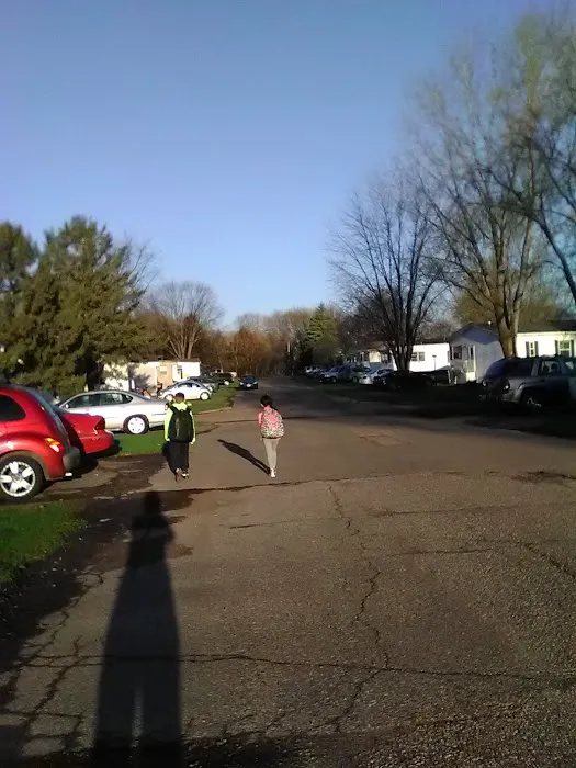 Buffalo Manor Mobile Home Park Picture 1