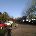 Buffalo Manor Mobile Home Park