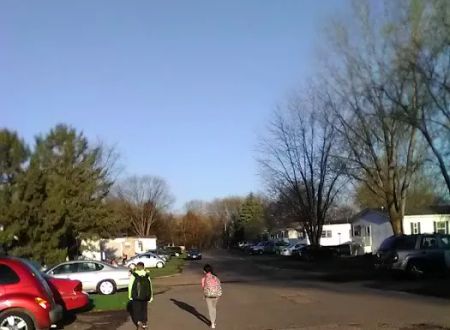Buffalo Manor Mobile Home Park