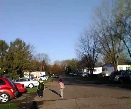 Buffalo Manor Mobile Home Park