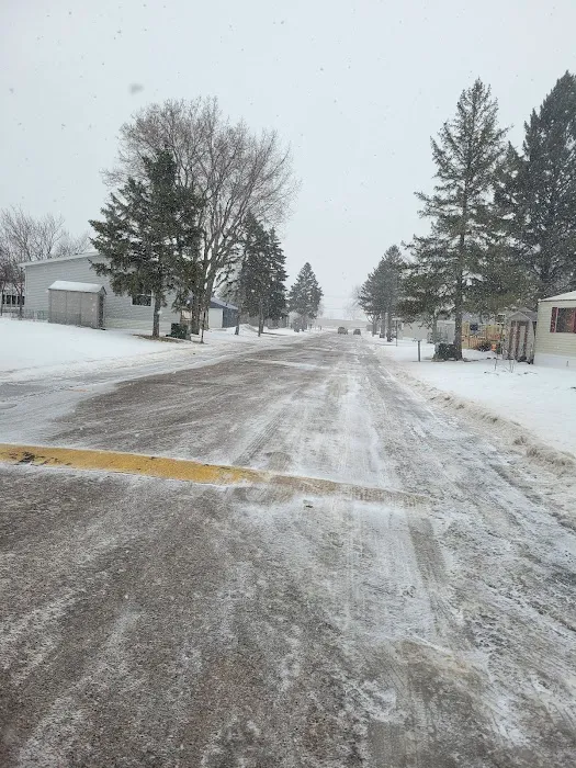 Buffalo Manor Mobile Home Park Picture 9