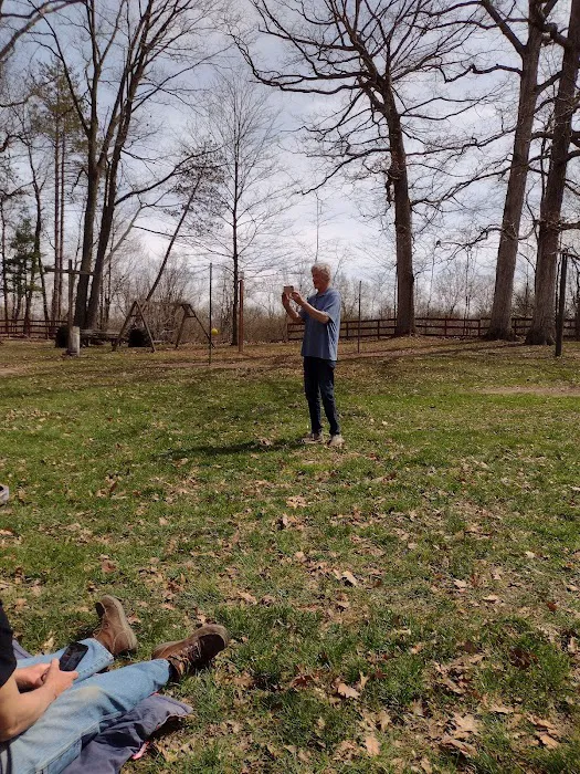 Northwestern Ohio Christian Youth Camp Picture 8