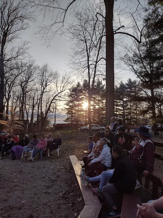 Northwestern Ohio Christian Youth Camp Picture 5
