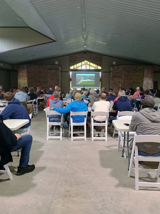 Northwestern Ohio Christian Youth Camp Picture 6