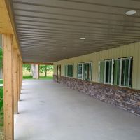 Northwestern Ohio Christian Youth Camp ico
