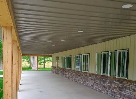 Northwestern Ohio Christian Youth Camp