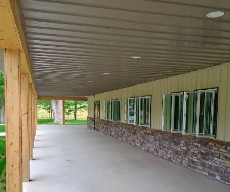 Northwestern Ohio Christian Youth Camp