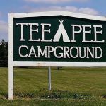 Tee Pee Family Campground