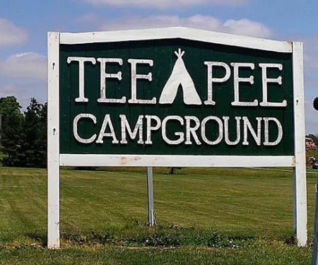 Tee Pee Family Campground