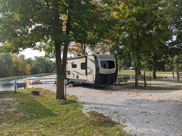 Tee Pee Family Campground Picture 6