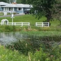 Lakeside Manor & RV Park ico