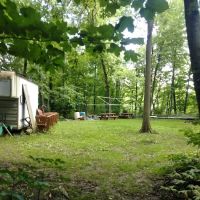 Tymochtee Creek Youth Camp ico
