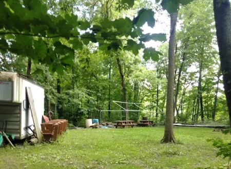 Tymochtee Creek Youth Camp