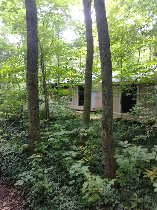 Tymochtee Creek Youth Camp Picture 2