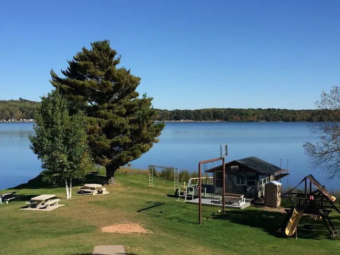West Point Lodge & Resort Picture 2