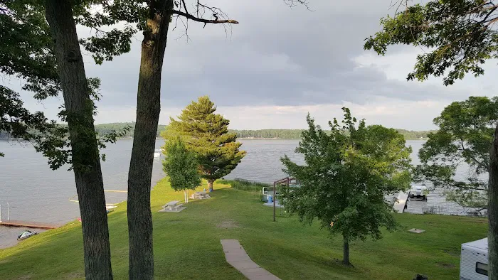 West Point Lodge & Resort Picture 8