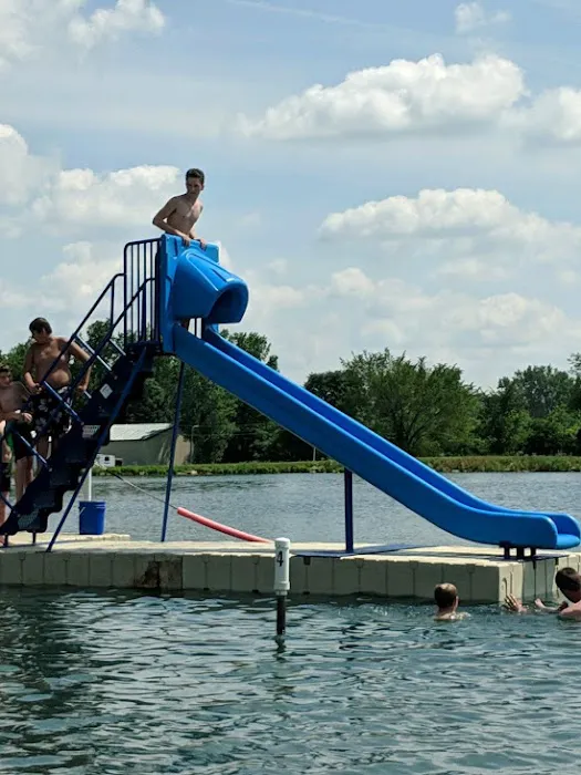Hickory Grove Lake RV Park Picture 3
