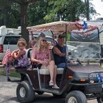 Hickory Grove Lake RV Park