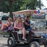 Hickory Grove Lake RV Park ico