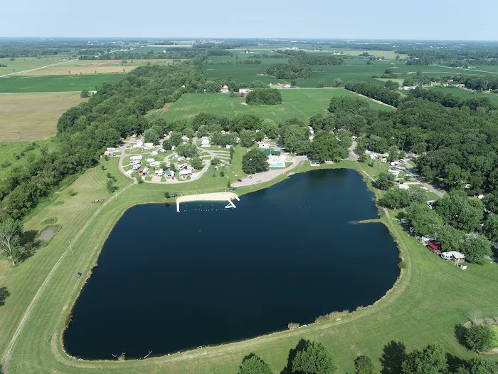 Hickory Grove Lake RV Park Picture 9