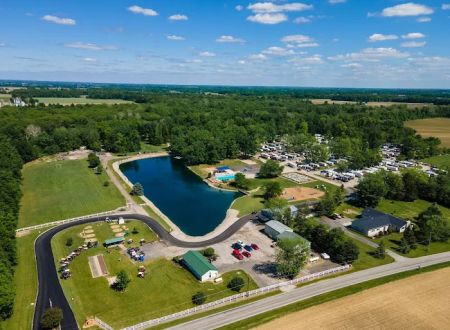 River Bend Family Campground