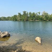 The Quarry Campground ico