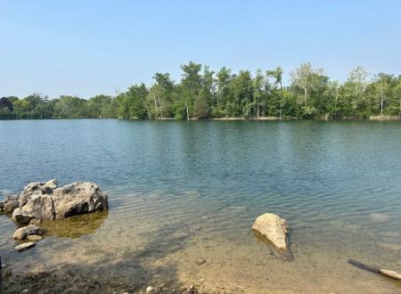 The Quarry Campground