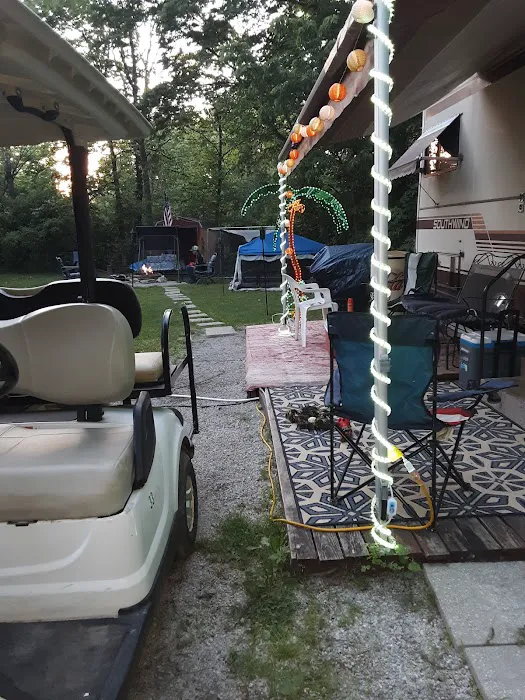 Wooded Acre Campground Picture 8