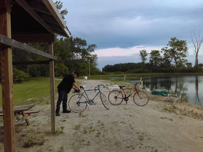 Wooded Acre Campground Picture 4