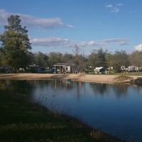 Wooded Acre Campground ico
