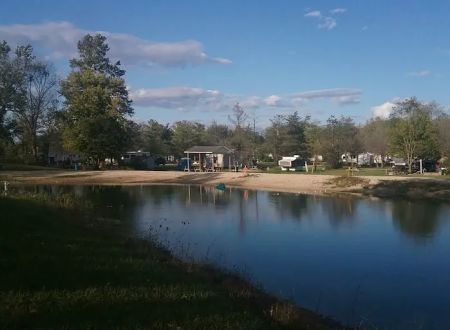 Wooded Acre Campground