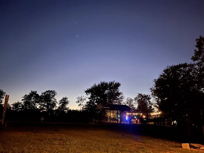 Wooded Acre Campground Picture 10