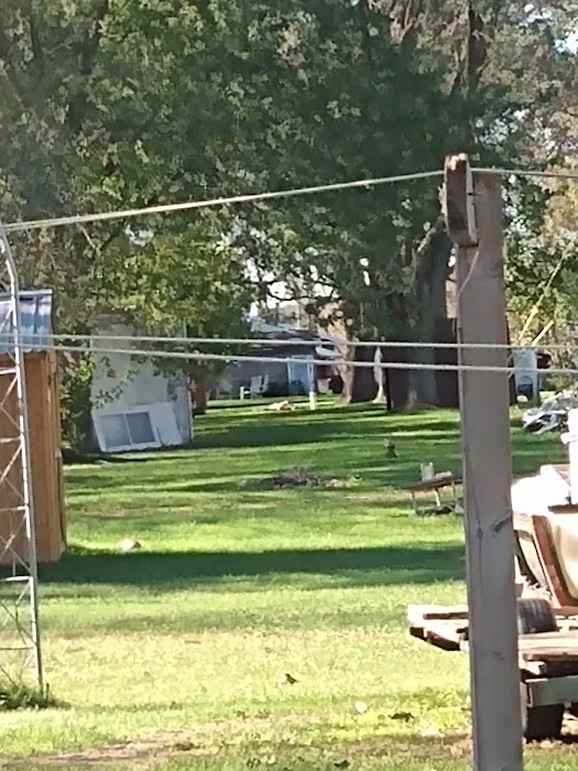Anderson Mobile Home Park Picture 6