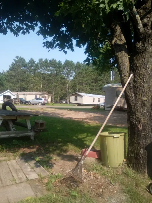 Anderson Mobile Home Park Picture 9