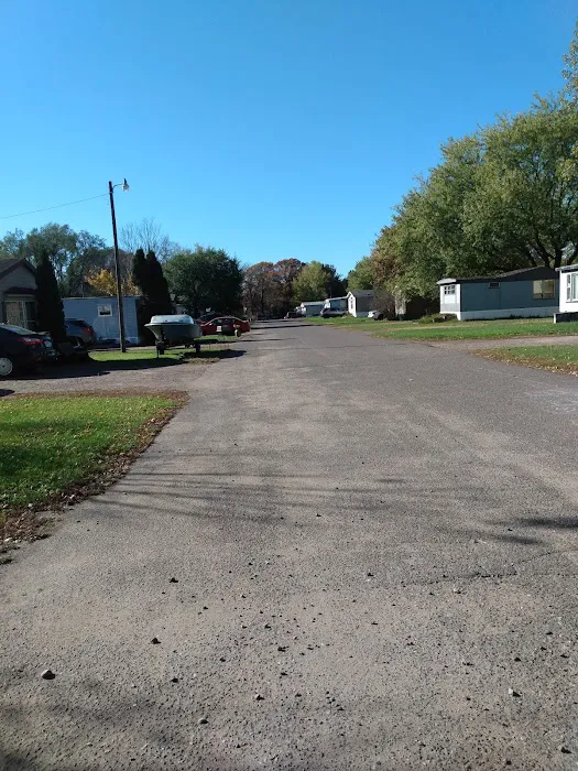 Anderson Mobile Home Park Picture 5