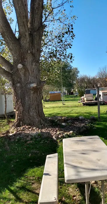 Anderson Mobile Home Park Picture 1