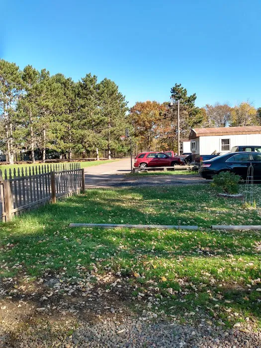 Anderson Mobile Home Park Picture 8