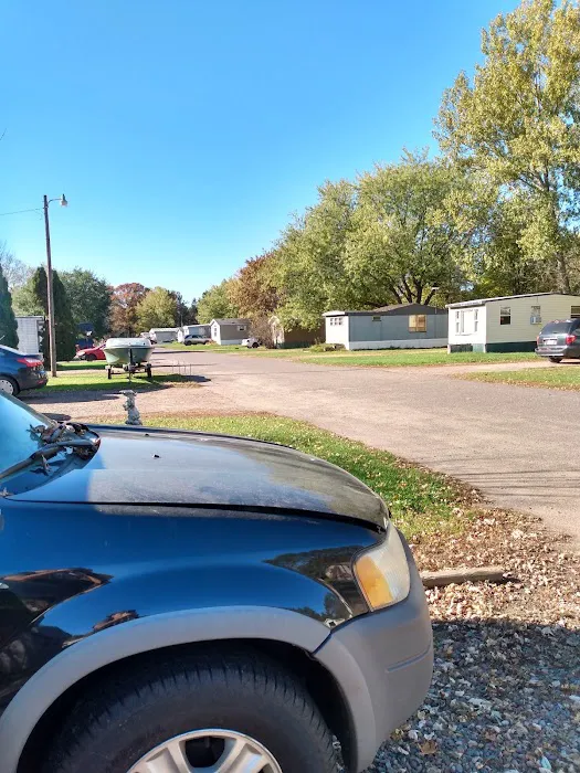 Anderson Mobile Home Park Picture 2