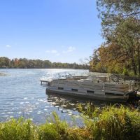 Lakeshore Terrace Manufactured Home Community ico
