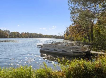 Lakeshore Terrace Manufactured Home Community
